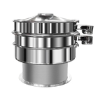 Food Grade Industrial Flour stainless steel304 Sifter For Vibrating Sieving