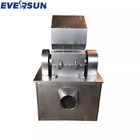 CSJ Customized Coarse Crusher Pulverizer Grinder For Cereals Licorice Powder