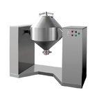 CE W Type Double Cone Mixer Machine For Powder And Grain State Materials