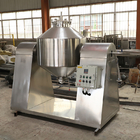 CE W Type Double Cone Mixer Machine For Powder And Grain State Materials