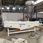Sand And Stone Mining Vibrating Screen Mobile Linear Vibrating Screen