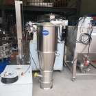 Customizable Vacuum Conveying System 220V / 380V Or Other Voltage