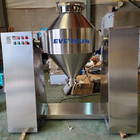 8 - 20 RPM Double Cone Mixing Machine For Powder Granule Mixing