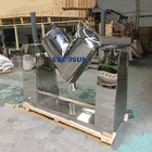 Customized 10-5000L V Type Powder Mixer Mixing Of Powders Noise ≤80dB