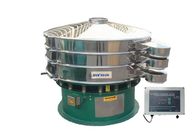 Mining Industry Stainless Steel Ultrasonic Vibrating Screen