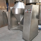 2L - 6000L Double Cone Blender Pharmaceutical Powder Mixer Machine