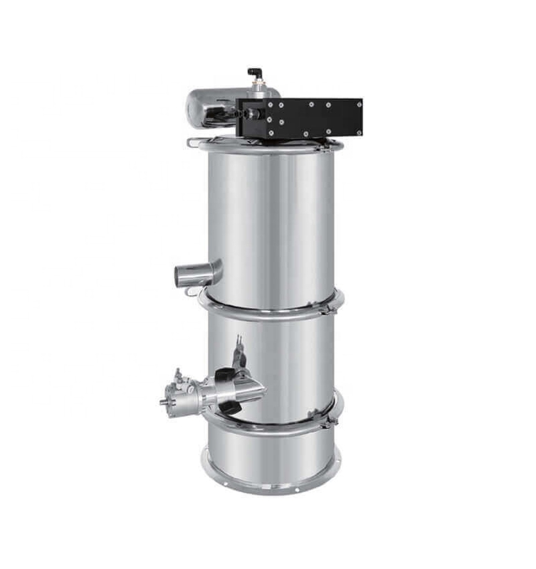 OEM/ODM Portable Vacuum Transfer System 600L/h-6000L/h for Various Applications