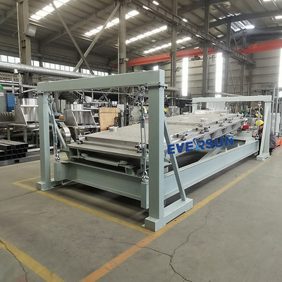 Industrial Silica Sand Gyratory Screening Machine Gyratory Screen Machine For Mining