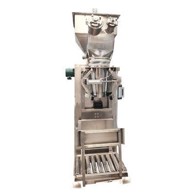 10-50kg Automatic Weighing Packaging Machine For Powder And Granular Materials