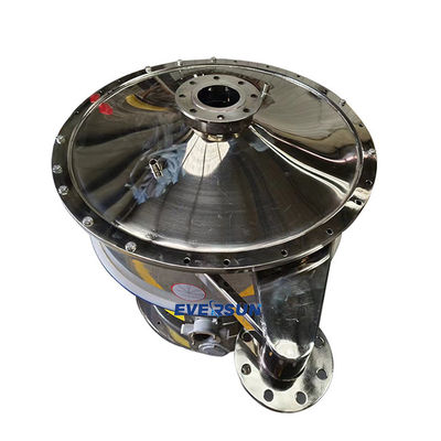 स्टेनलेस स्टील पाउडर स्क्रीनिंग मशीन आपकी स्क्रीनिंग आवश्यकताओं के लिए अनुकूलित