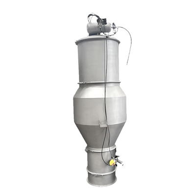 Boost Efficiency and Cleanliness with Vacuum Conveyor Systems for Continuous Material Conveying