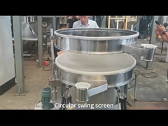 स्विंग सीव