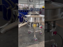 उच्च आवृत्ति स्क्रीन